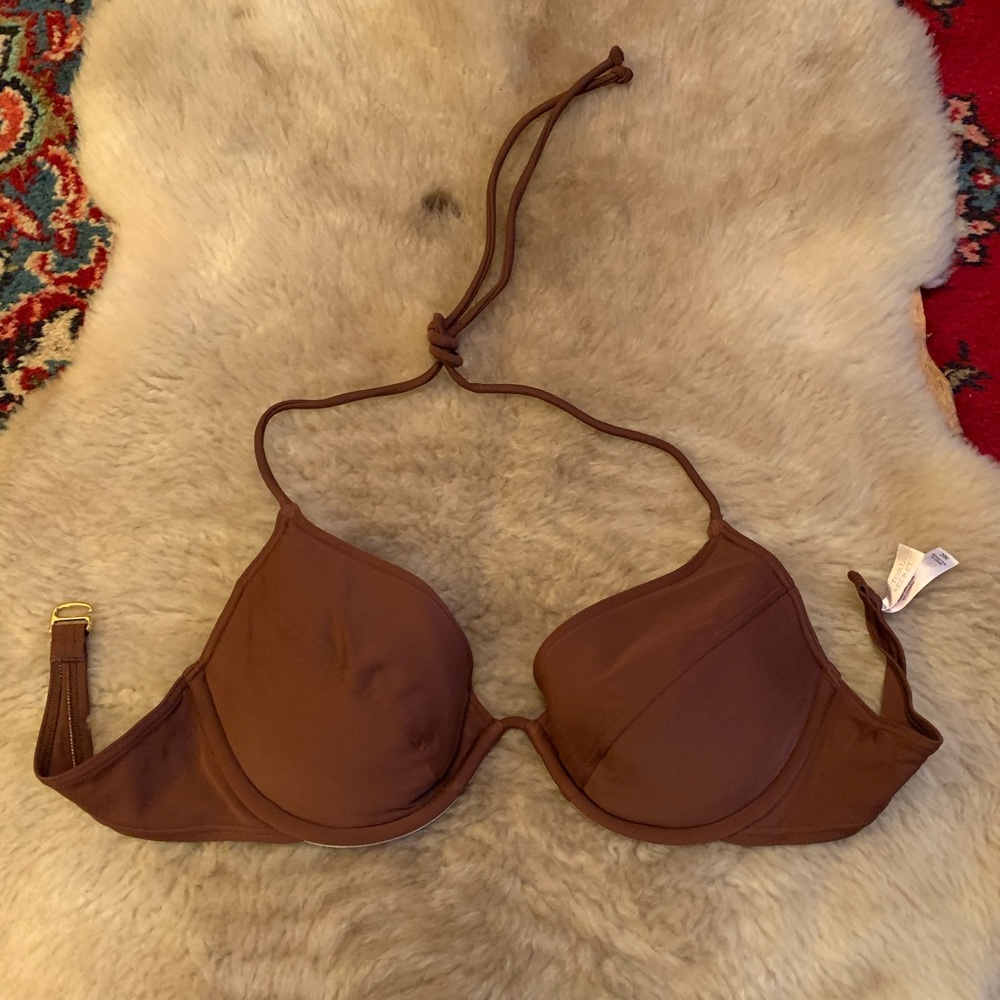 Victoria’s Secret bikini top